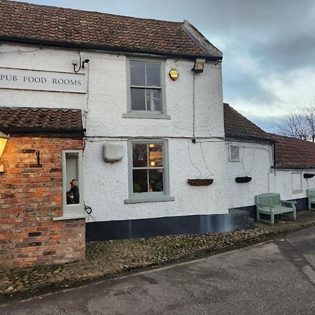 Red Lion Inn & Motel York Buitenkant foto