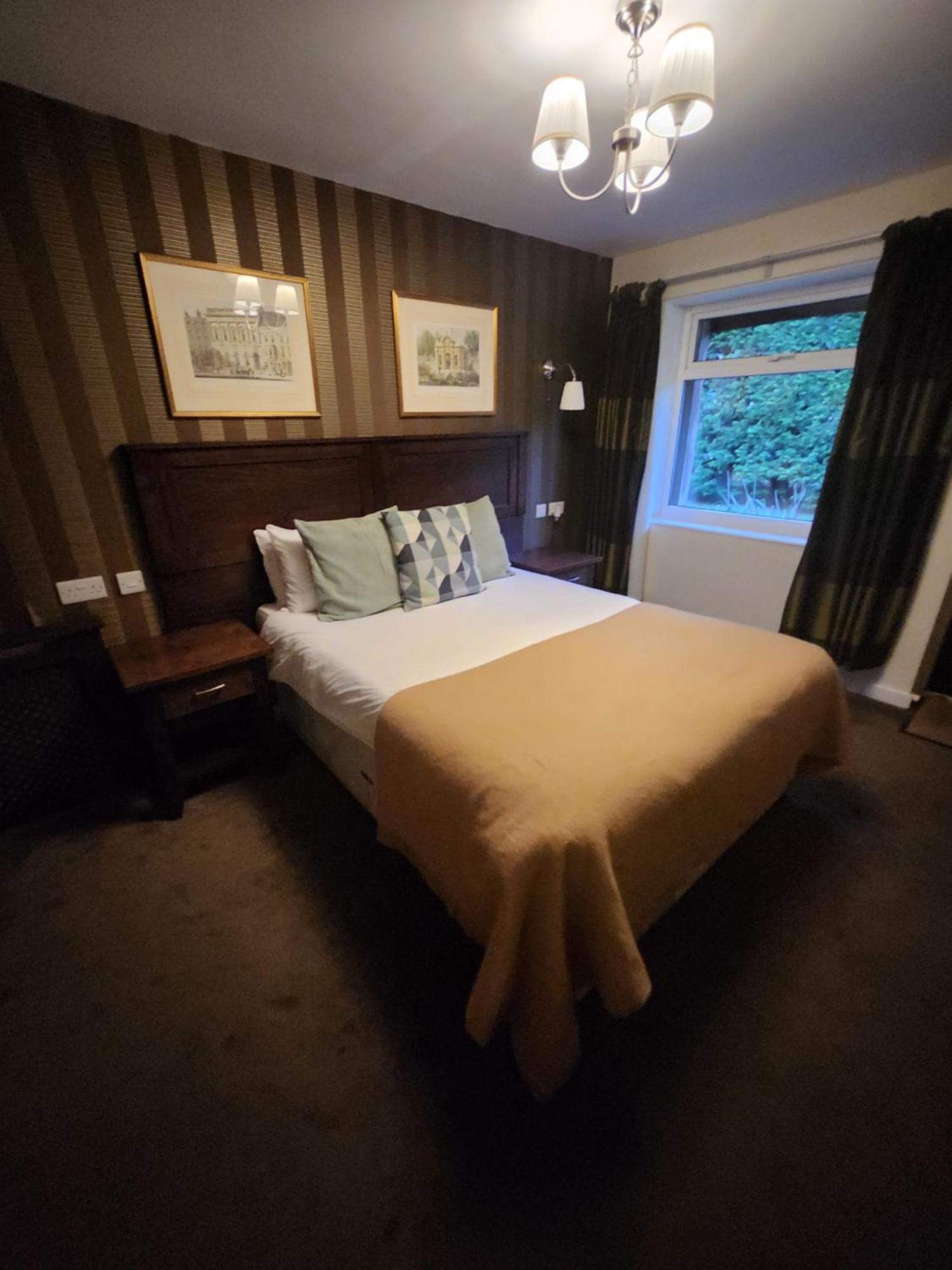 Red Lion Inn & Motel York Buitenkant foto