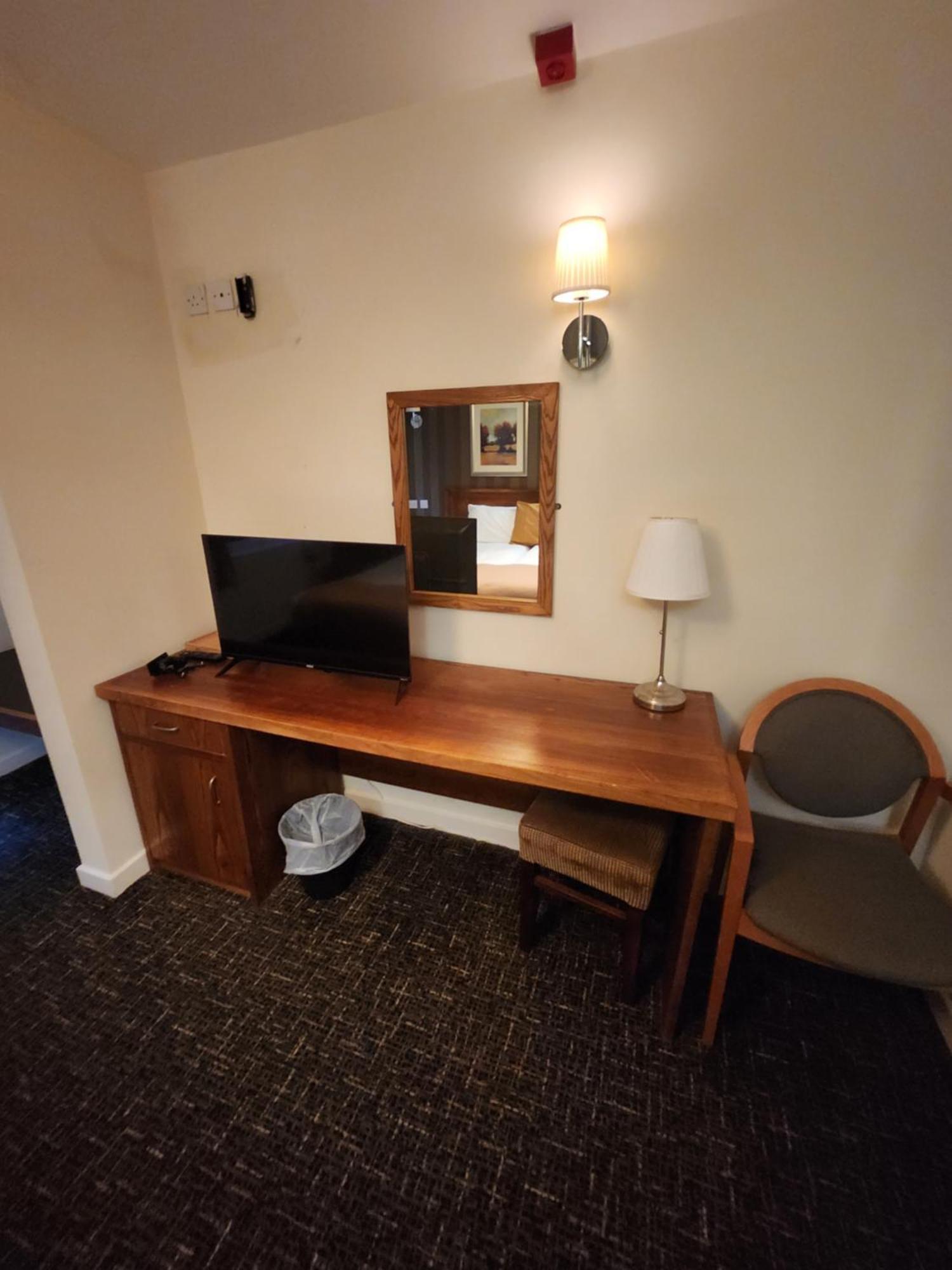 Red Lion Inn & Motel York Buitenkant foto