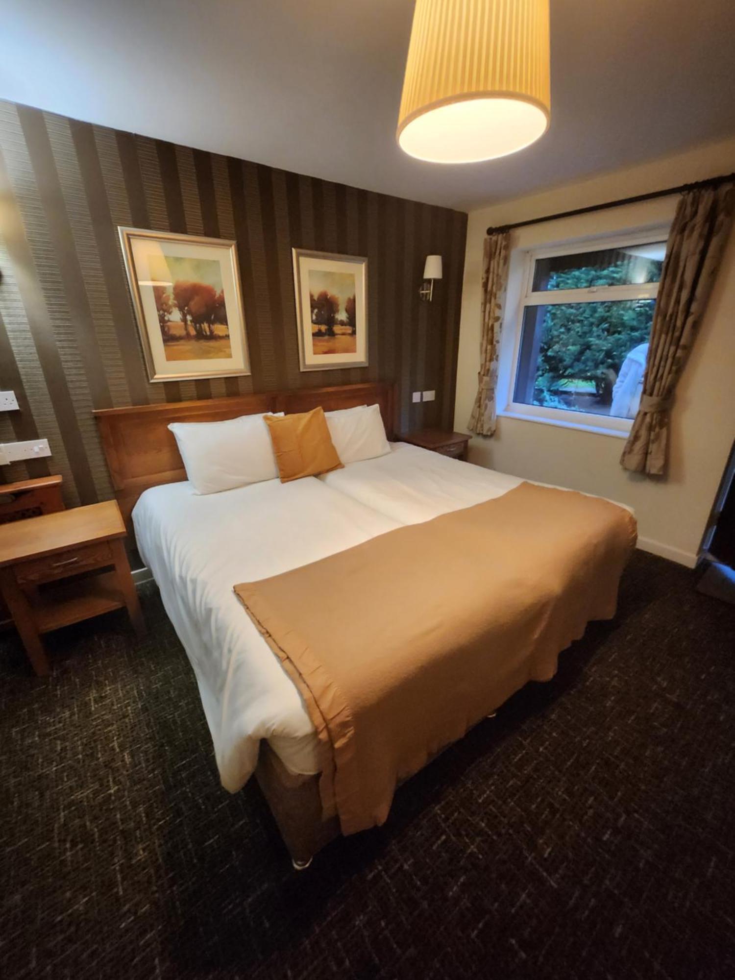 Red Lion Inn & Motel York Buitenkant foto