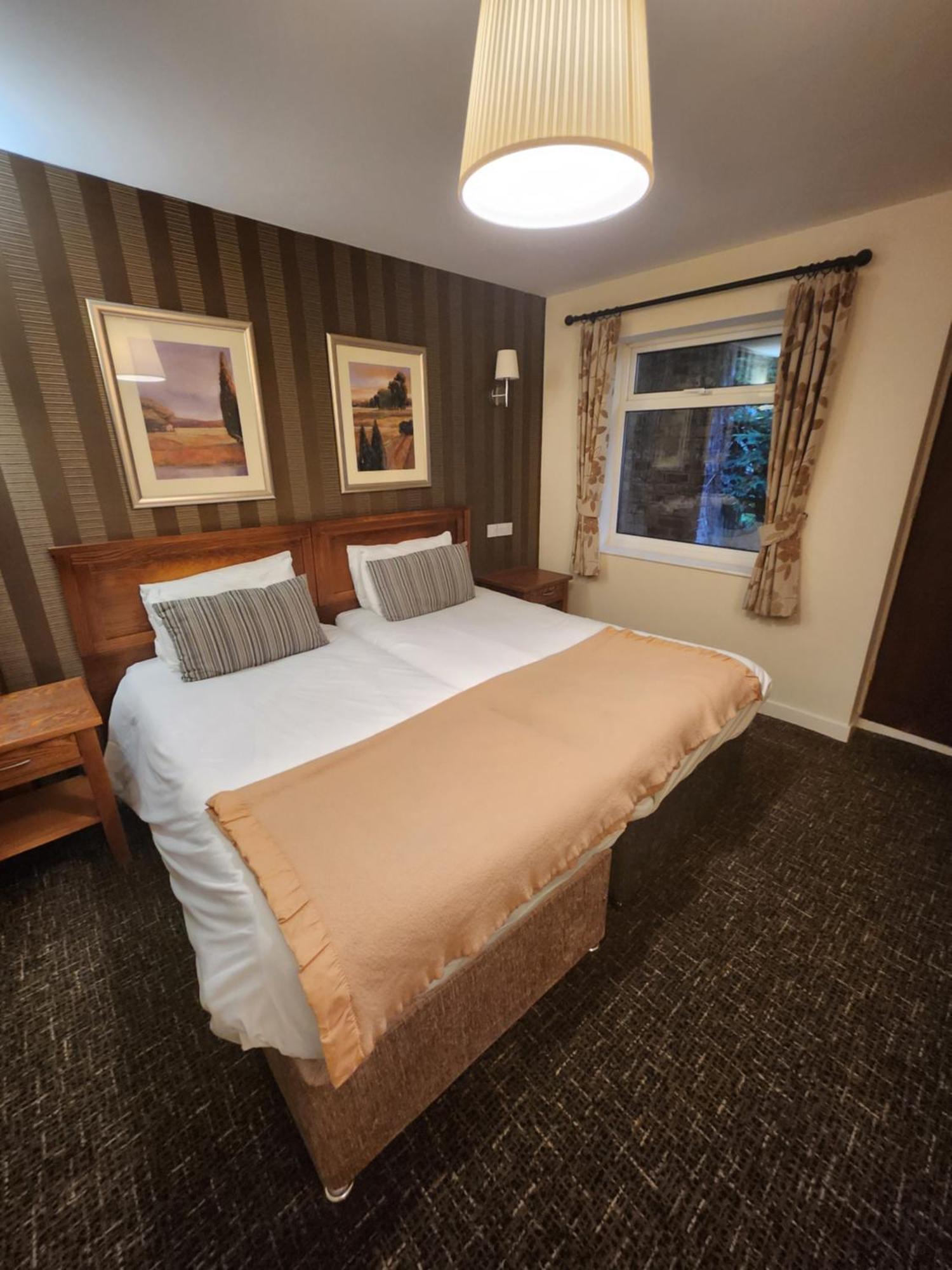 Red Lion Inn & Motel York Buitenkant foto