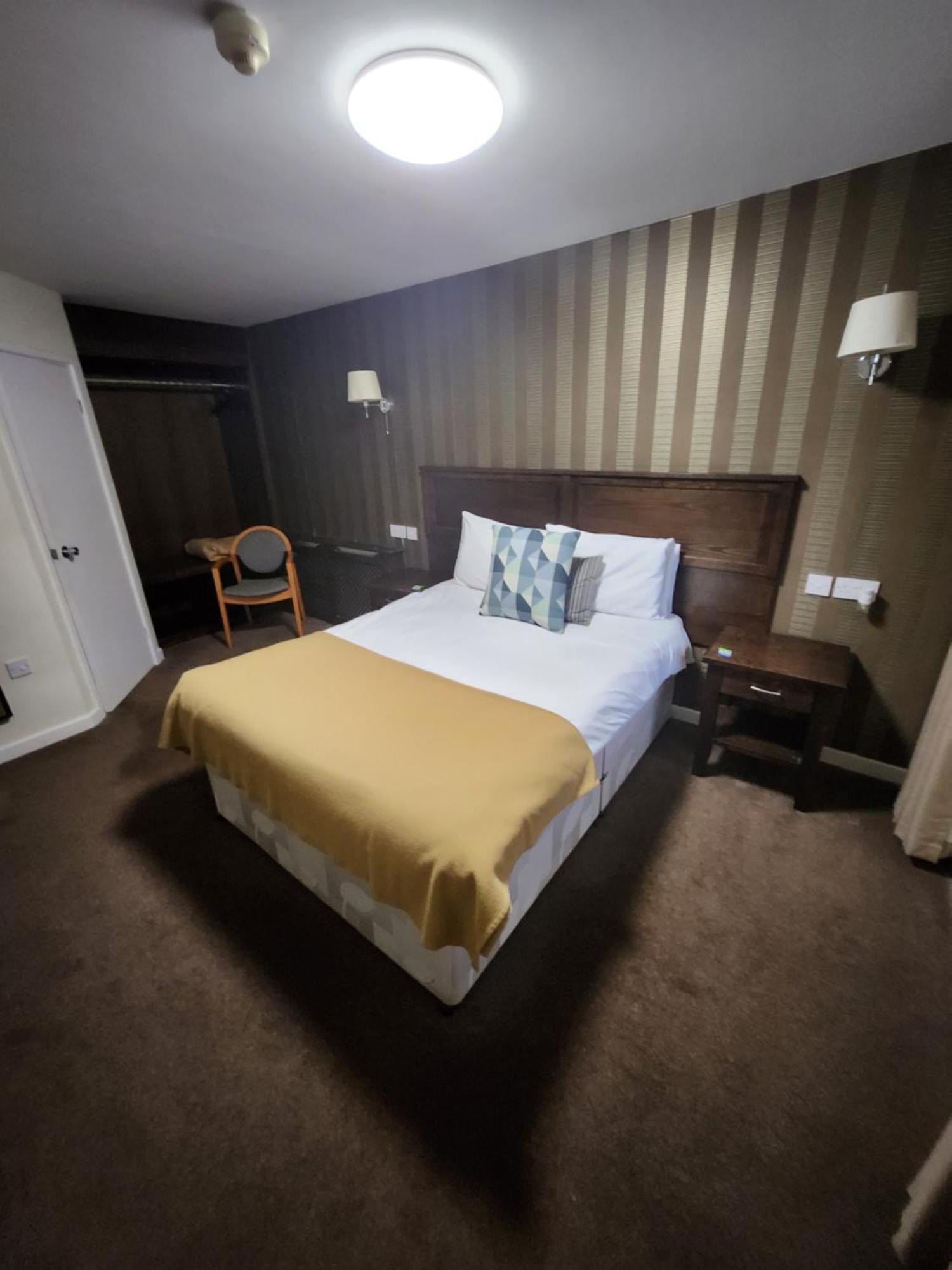 Red Lion Inn & Motel York Buitenkant foto