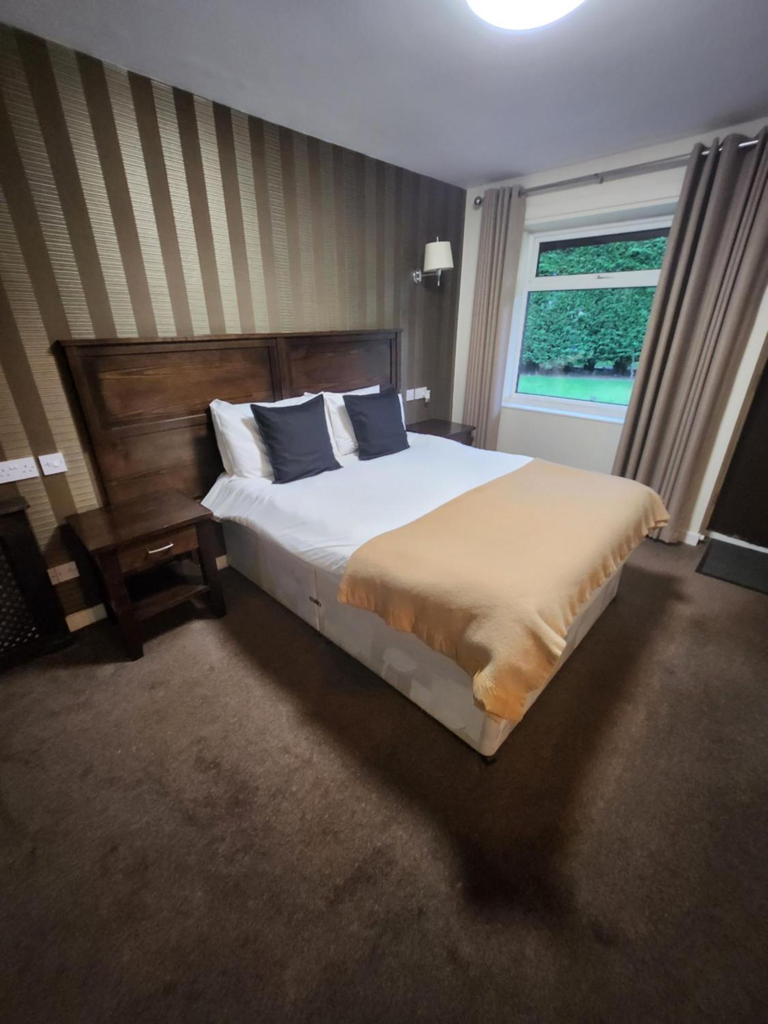 Red Lion Inn & Motel York Buitenkant foto