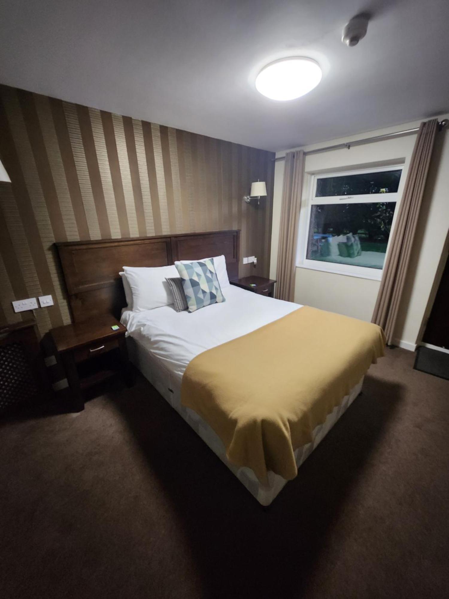 Red Lion Inn & Motel York Buitenkant foto