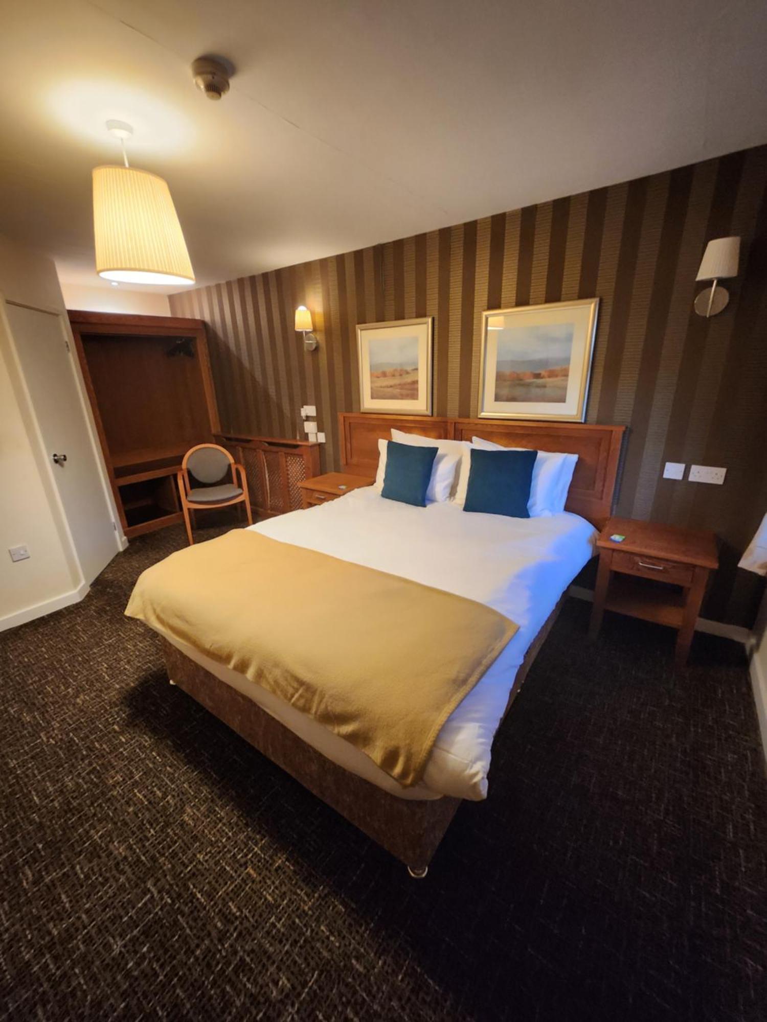 Red Lion Inn & Motel York Buitenkant foto