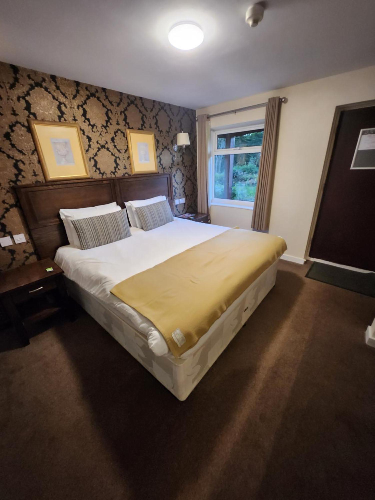 Red Lion Inn & Motel York Buitenkant foto